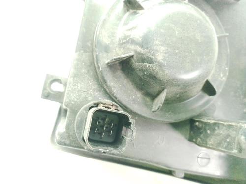 Right headlight FORD TRANSIT CONNECT (P65_, P70_, P80_) 1.8 Di | BP30171062C29 