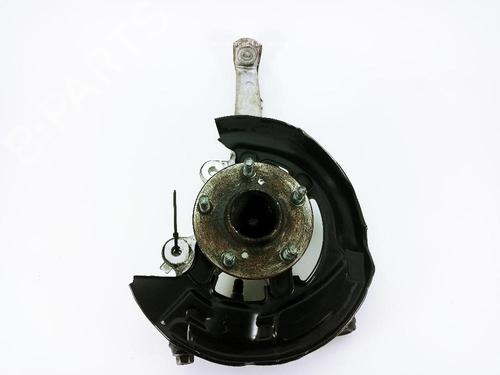 Used Right front steering knuckle Right front steering knuckle 18371668 18371668