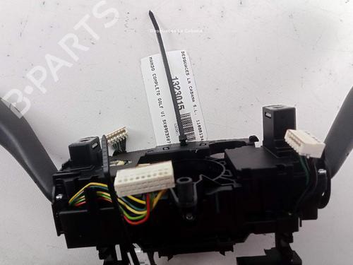 Headlight switch VW GOLF VI (5K1) 1.6 TDI | BP19520085I24 
