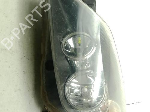 Right headlight OPEL ASTRA H (A04) 1.9 CDTI (L48) | BP35721010C29 - Image 5