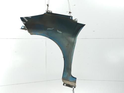 Right front fenders FORD FIESTA VI (CB1, CCN) 1.4 TDCi | BP27647900C42 