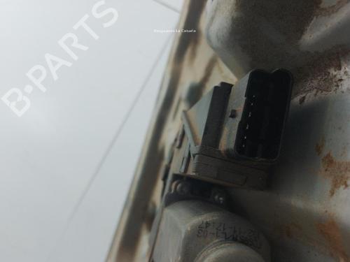 Front left window mechanism NISSAN PRIMERA Hatchback (P12) 1.9 dCi | BP27714426C22 - Image 3