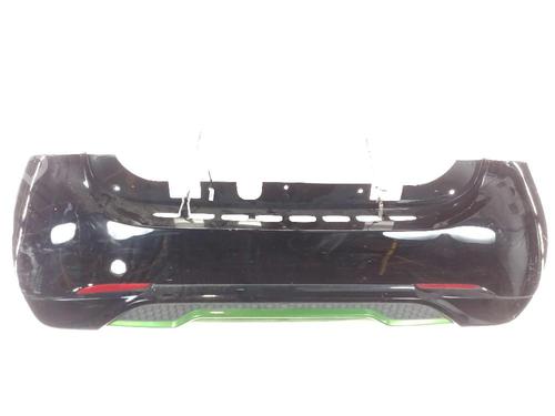 Used Rear bumper SMART FORTWO Coupe (453) electric drive / EQ (453.391) (56 hp) 19644180