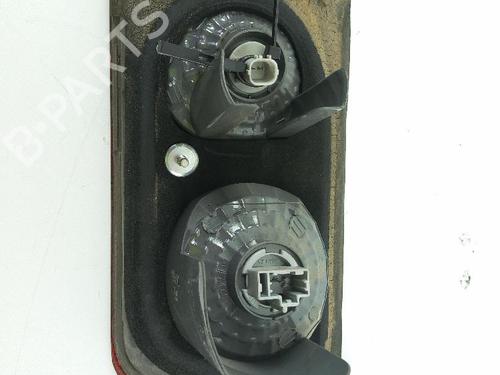 Right tailgate light HONDA ACCORD VII (CL, CN) 2.2 i-CTDi (CN1) | BP18365370C80 