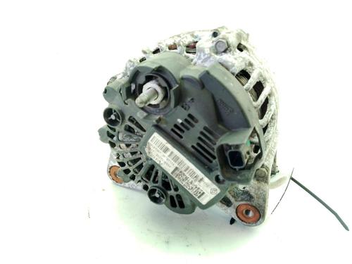 Alternator DACIA DUSTER (HS_) 1.5 dCi | BP33014128M7 - Image 4