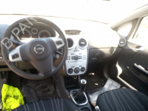 Startmotor OPEL CORSA D (S07) 1.3 CDTI (L08, L68) | BP18375980M8 