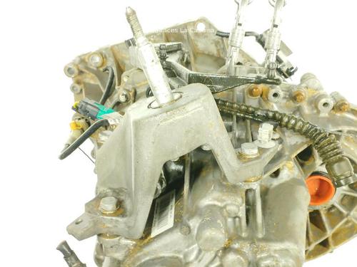 Gearbox RENAULT KADJAR (HA_, HL_) 1.3 TCe 140 (HLNB, HLN1) | BP27889235M3  - Image 6