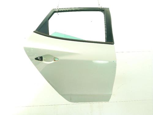 Used Right rear door HYUNDAI ix35 (LM, EL, ELH) 1.7 CRDi (116 hp) 29219364
