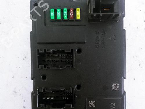 Fuse box BMW 3 (F30, F80) 316 d | BP24042851E1