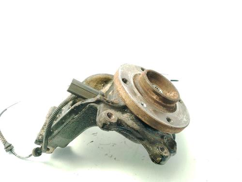 Left front steering knuckle CITROËN C3 III (SX) 1.5 BlueHDi 100 (SXYHYP, SXYHTU) | BP23999432M25 