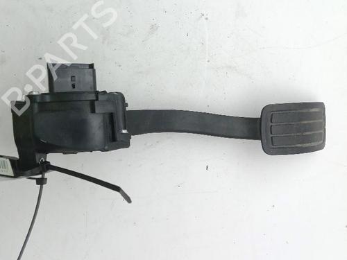 Pedal TOYOTA PROACE VERSO Bus (MPY_) 2.0 D4d (MPY4) (150 hp) 24045844