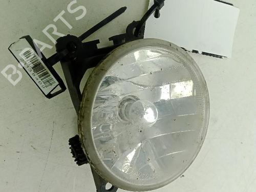 Used Left front fog light Left front fog light CITROËN C3 II (SC_) 1.6 HDi (92 hp) 39578599 39578599