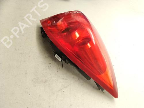 Left taillight NISSAN PRIMERA Hatchback (P12) 1.8 | BP36663020C34 - Image 2