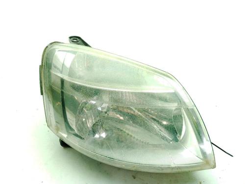 Right headlight CITROËN BERLINGO / BERLINGO FIRST MPV (MF_, GJK_, GFK_) 1.6 HDI 90 (MF9HX) | BP32280502C29
