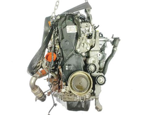 Engine FORD MONDEO IV Turnier (BA7) 2.0 TDCi | BP32385513M1