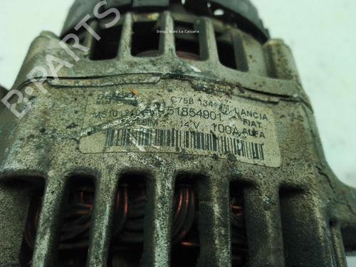 Alternator OPEL COMBO Tour (X12) 1.6 CDTI (C26, D26, E26, C05) | BP32155087M7 - Image 5