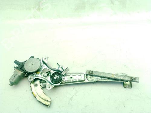 Used Front left window mechanism Front left window mechanism 38718627 38718627
