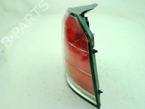 Høyre baklys OPEL ZAFIRA / ZAFIRA FAMILY B (A05) 1.9 CDTI (M75) | BP29821946C35