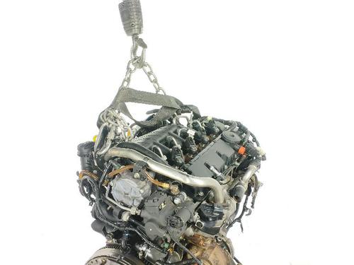 Used Engine Engine 37602851 37602851