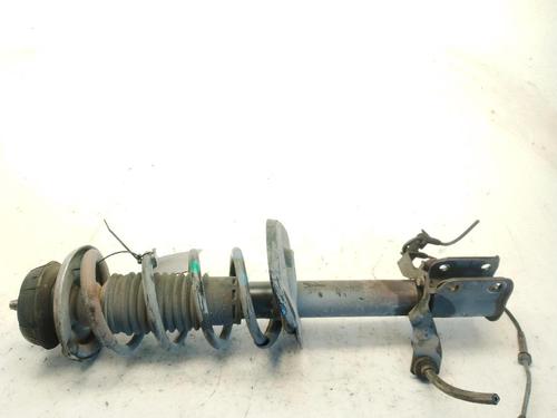 Left front shock absorber DACIA DOKKER MPV (KE_) 1.6 | BP29583353M16 