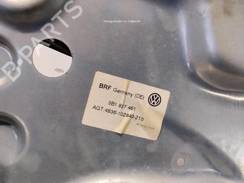 Front left window mechanism VW PASSAT B5.5 (3B3) 1.9 TDI | BP36496850C22 - Image 4