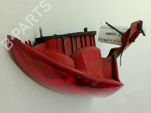 Left taillight SEAT LEON (1P1) 1.6 TDI | BP33263086C34 - Image 3