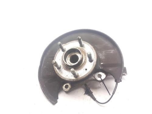 Used Right front steering knuckle Right front steering knuckle 18368120 18368120