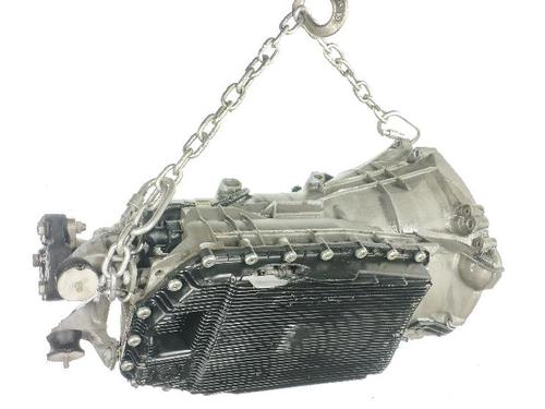 Gearbox BMW 1 (E87) 120 d | BP31871132M3 - Image 3