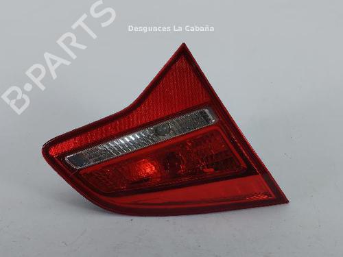 Used Left tailgate light Left tailgate light OPEL MERIVA B MPV (S10) 1.4 (75) (120 hp) 24041519 24041519