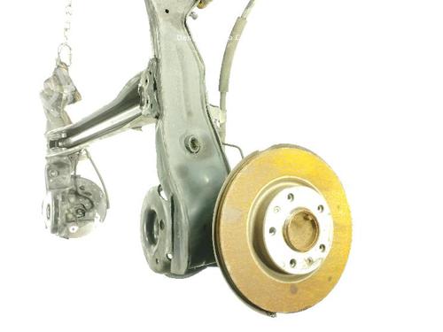 Rear axle OPEL COMBO E Tour / Life (K9) 1.5 | BP32437871M2