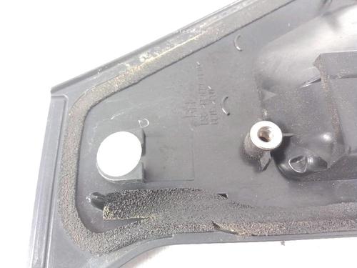 Rear right interior door handle NISSAN JUKE (F15) 1.5 dCi | BP24045139I16