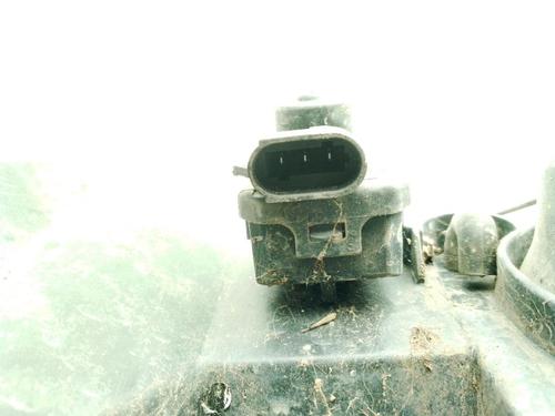 Left headlight OPEL MOVANO A Van (X70) 1.9 DTI (FD) | BP31799322C28