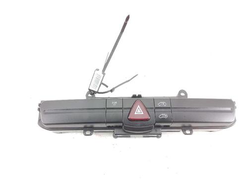 Used Warning switch Warning switch VW CRAFTER 30-50 Van (2E_) 2.5 TDI (163 hp) 18373632 18373632