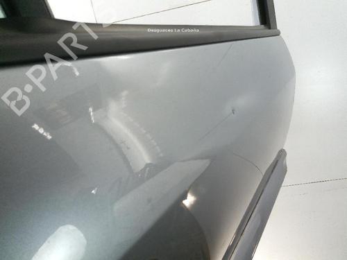 Left rear door OPEL ZAFIRA A MPV (T98) 2.0 DTI 16V (F75) | BP27451361C4 
