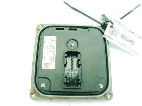 Elektronisk modul MERCEDES-BENZ A-CLASS (W176) A 180 CDI / d (176.012) (109 hp) 30146073
