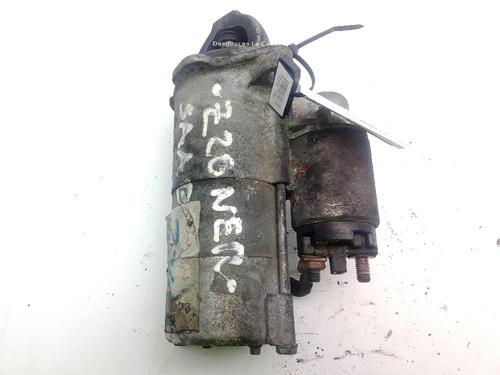 Starter SAAB 9-3 (YS3F, E79, D79, D75) | BP27630973M8 - Image 2