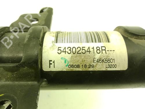 Right front shock absorber RENAULT MEGANE IV Hatchback (B9A/M/N_) 1.3 TCe 140 (B9NB) | BP18366808M17 