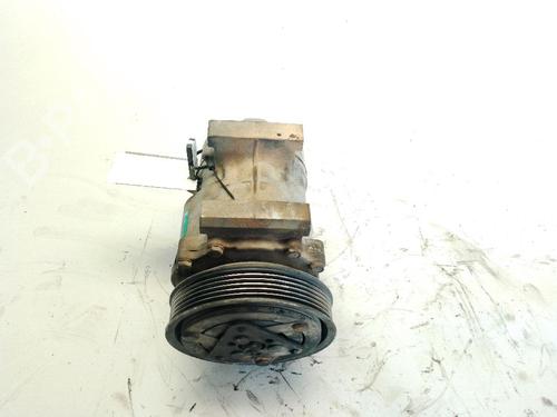Used AC compressor AC compressor RENAULT KANGOO (KC0/1_) 1.9 dTi (KC0U) (80 hp) 29605848 29605848