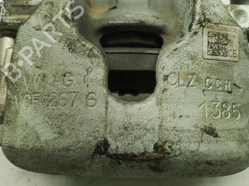 Left front brake caliper CUPRA FORMENTOR (KM7, KMP) 1.5 TSI | BP32515801M105