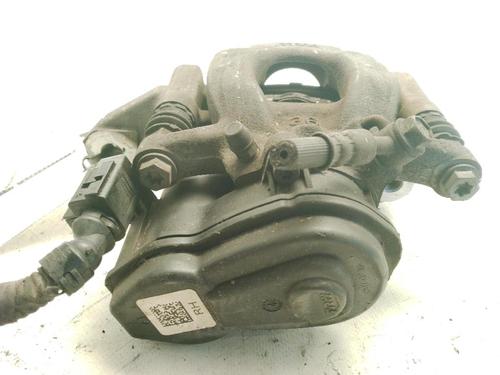 Right rear brake caliper RENAULT KADJAR (HA_, HL_) 1.2 TCe 130 (HLMR) | BP23999314M106 