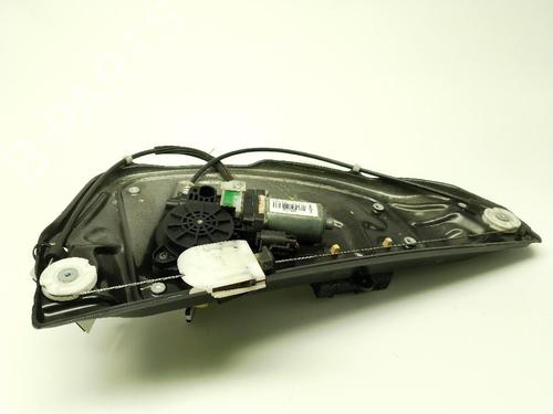 Rudehejsemekanisme venstre bagtil Rudehejsemekanisme venstre bagtil LAND ROVER FREELANDER 2 (L359) 2.2 TD4 4x4 (160 hp) 32695395 32695395