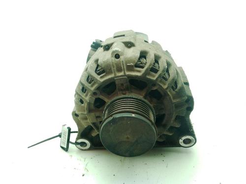Dynamo Dynamo PEUGEOT 207 (WA_, WC_) 1.4 HDi (68 hp) 36947407 36947407