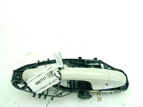 Used Front left exterior door handle Front left exterior door handle FORD PUMA (J2K, CF7) 1.0 EcoBoost mHEV (155 hp) 28488610 28488610