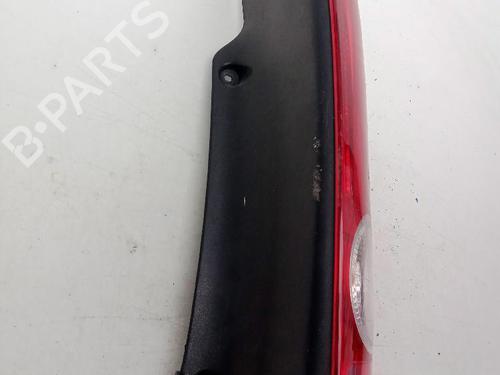 Right taillight RENAULT ESPACE IV (JK0/1_) 3.5 V6 (JK00, JK0F, JK0P, JK0S, JK0W) | BP33536906C35 - Image 3