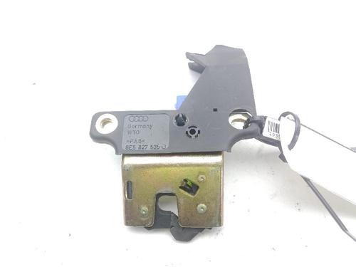 Used Tailgate lock Tailgate lock AUDI A4 B6 (8E2) 1.9 TDI (130 hp) 18360570 18360570