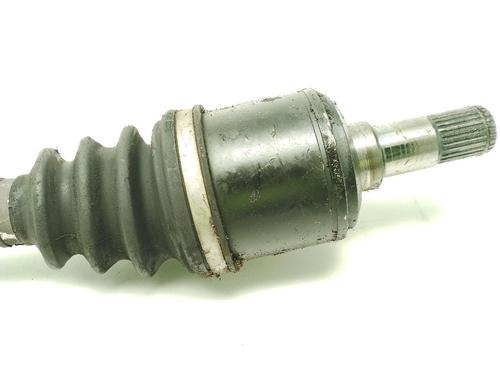 Left front driveshaft SSANGYONG KORANDO (CK) 2.0 e-XDi | BP33953690M38 - Image 3