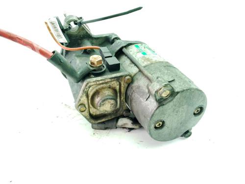 Starter ROVER 200 II Hatchback (RF) 220 D/SD | BP32402833M8 - Image 3