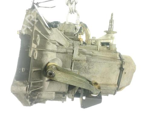 Gearbox CITROËN EVASION MPV (22, U6) 2.1 TD | BP27534299M3 