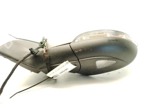 Left mirror VW GOLF VI (5K1) 2.0 TDI | BP30146603C26