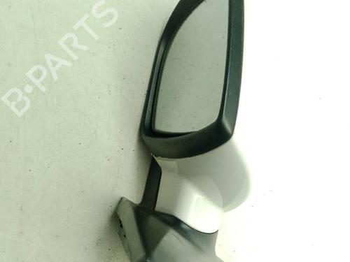 Used Left mirror Left mirror HYUNDAI ix35 (LM, EL, ELH) 2.0 CRDi (184 hp) 34391136 34391136